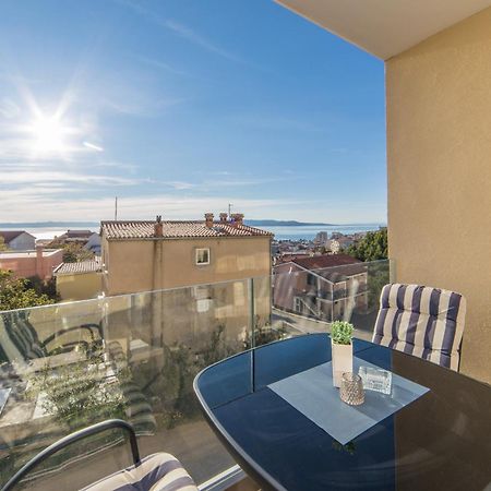 Apartments Crystal Μακάρσκα Δωμάτιο φωτογραφία