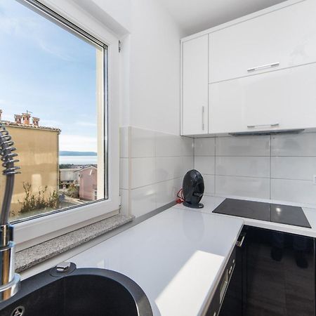Apartments Crystal Μακάρσκα Δωμάτιο φωτογραφία