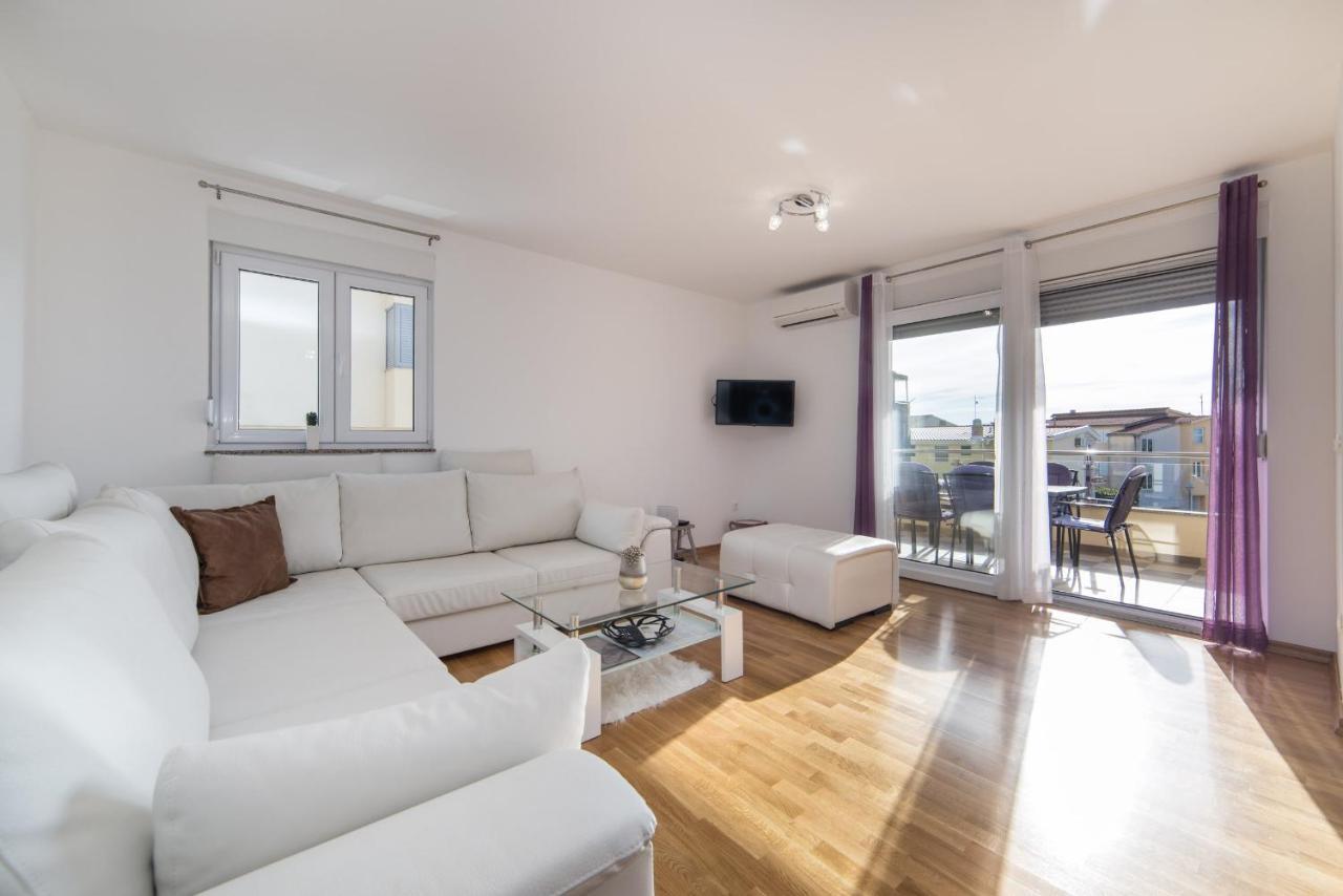 Apartments Crystal Μακάρσκα Δωμάτιο φωτογραφία