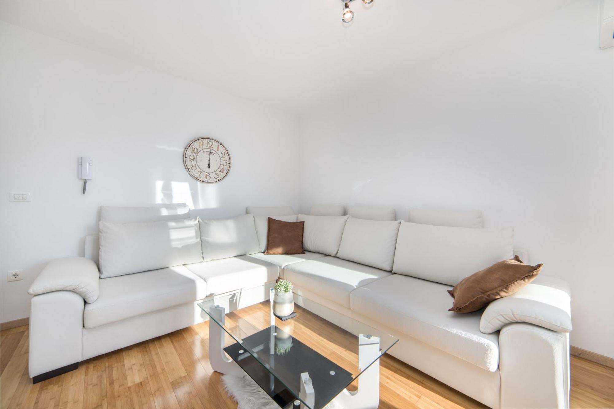 Apartments Crystal Μακάρσκα Δωμάτιο φωτογραφία