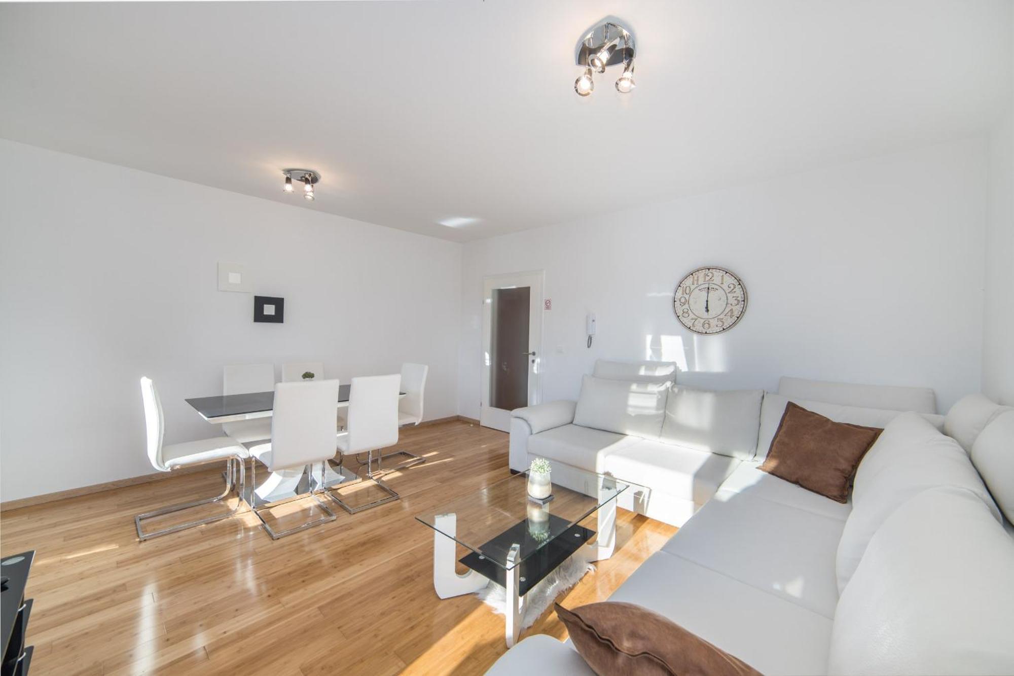 Apartments Crystal Μακάρσκα Δωμάτιο φωτογραφία