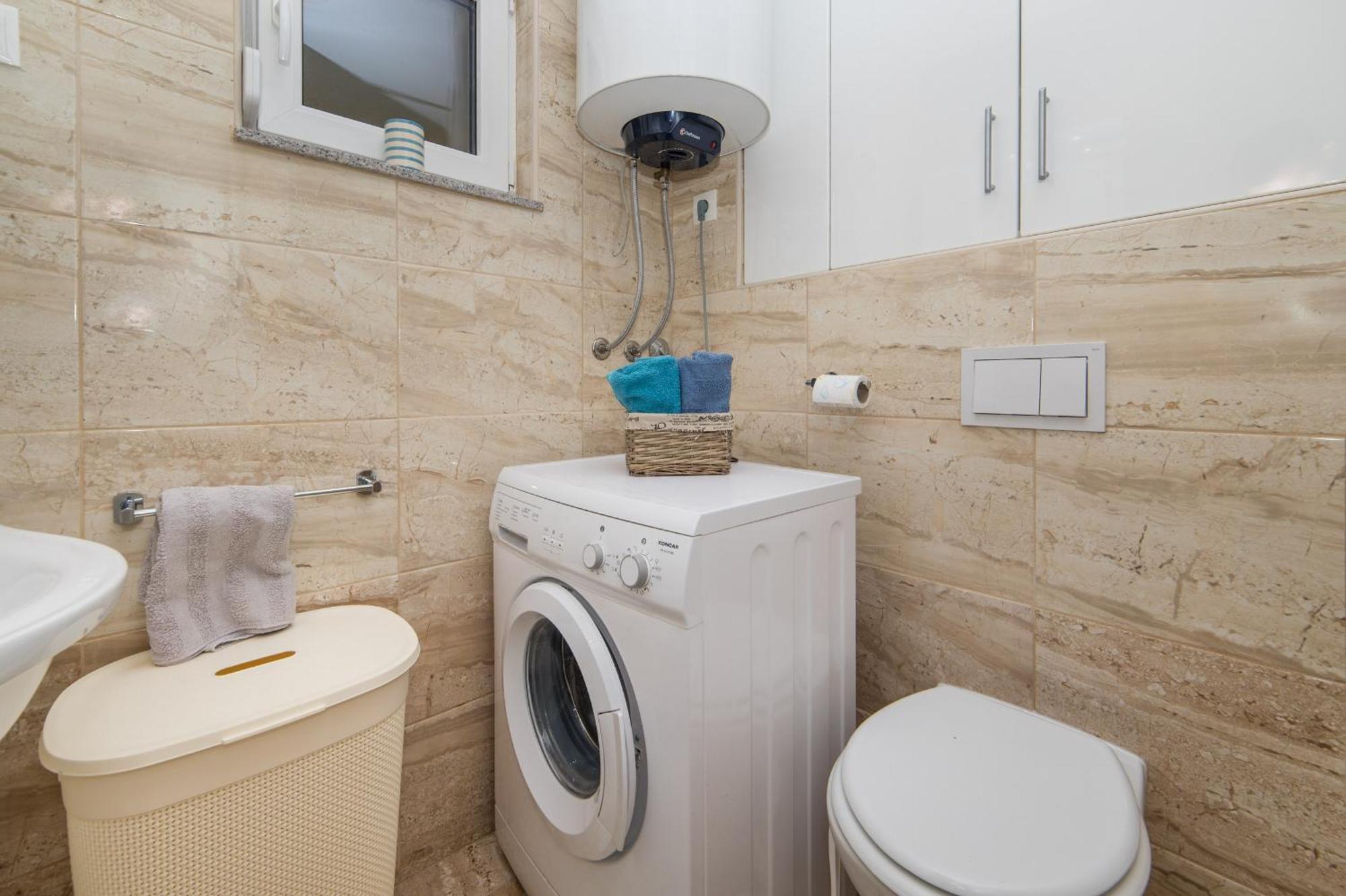 Apartments Crystal Μακάρσκα Δωμάτιο φωτογραφία