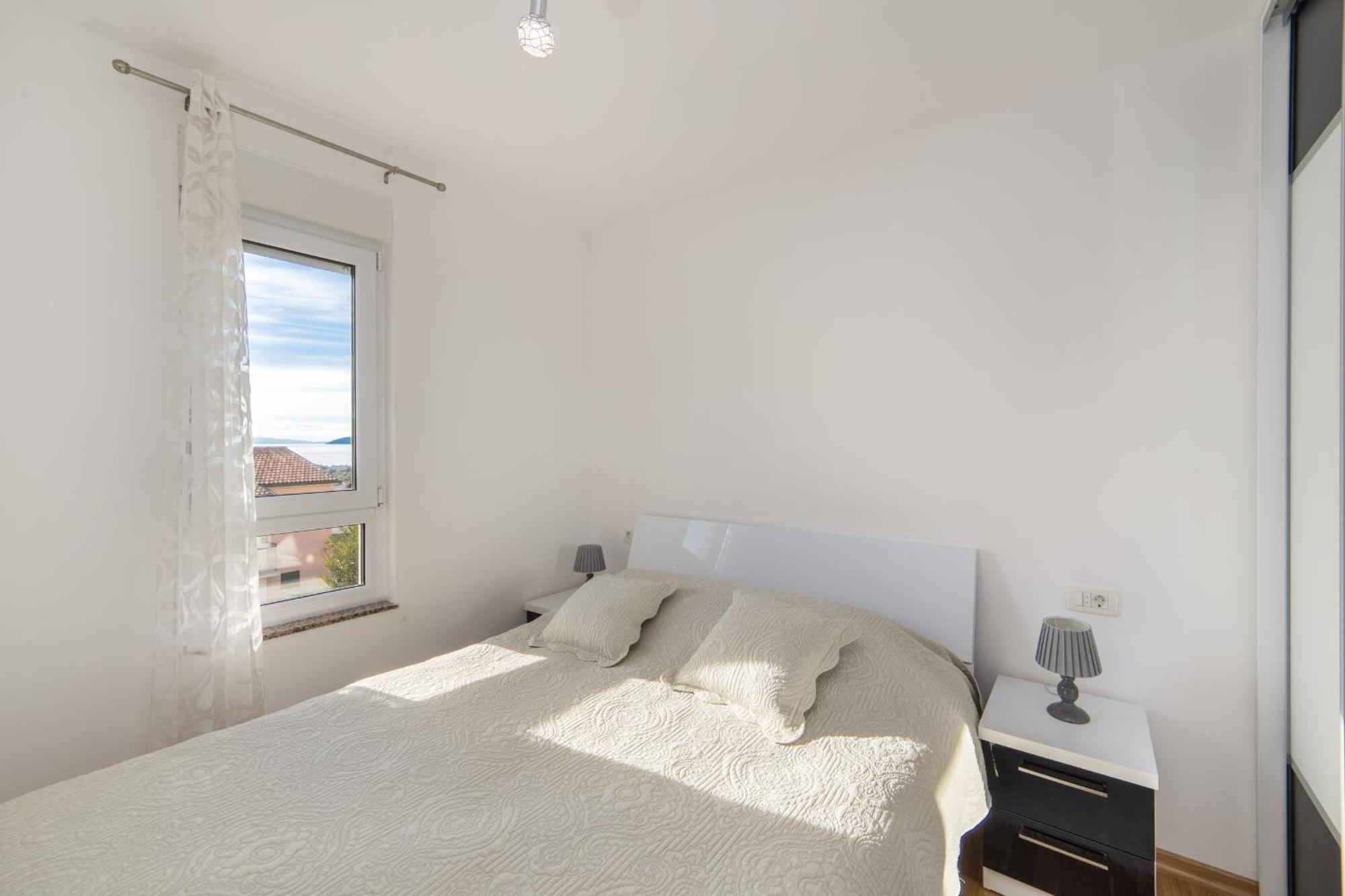 Apartments Crystal Μακάρσκα Δωμάτιο φωτογραφία