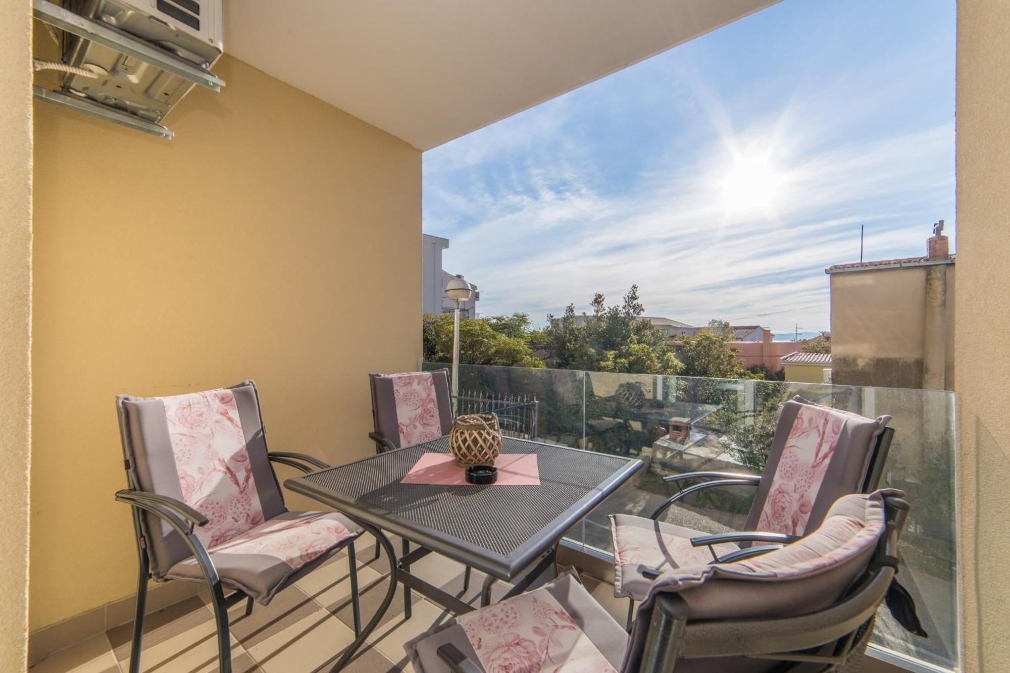 Apartments Crystal Μακάρσκα Δωμάτιο φωτογραφία