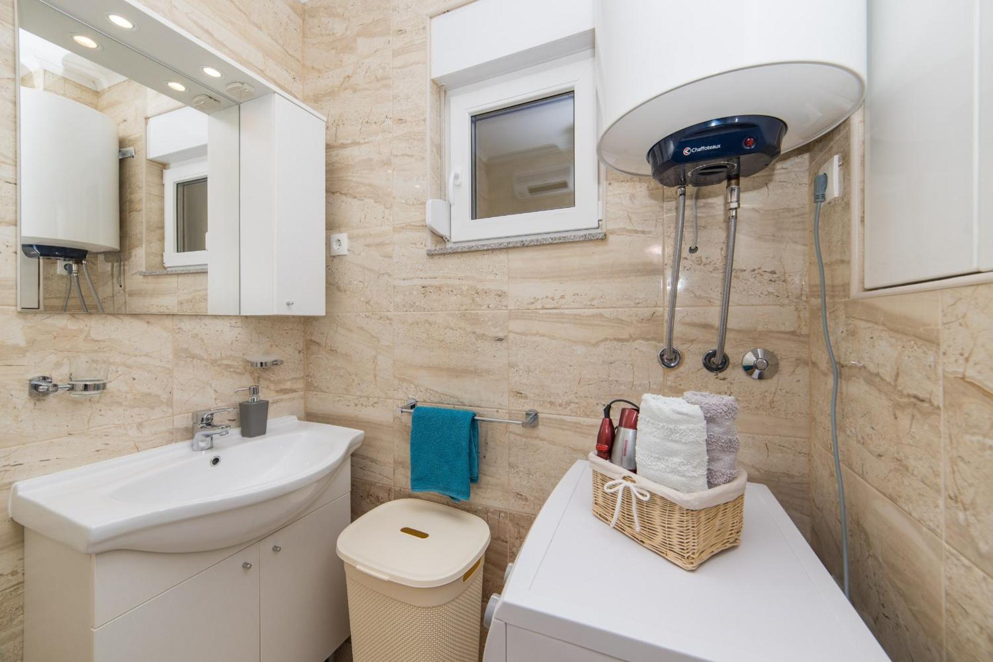 Apartments Crystal Μακάρσκα Δωμάτιο φωτογραφία