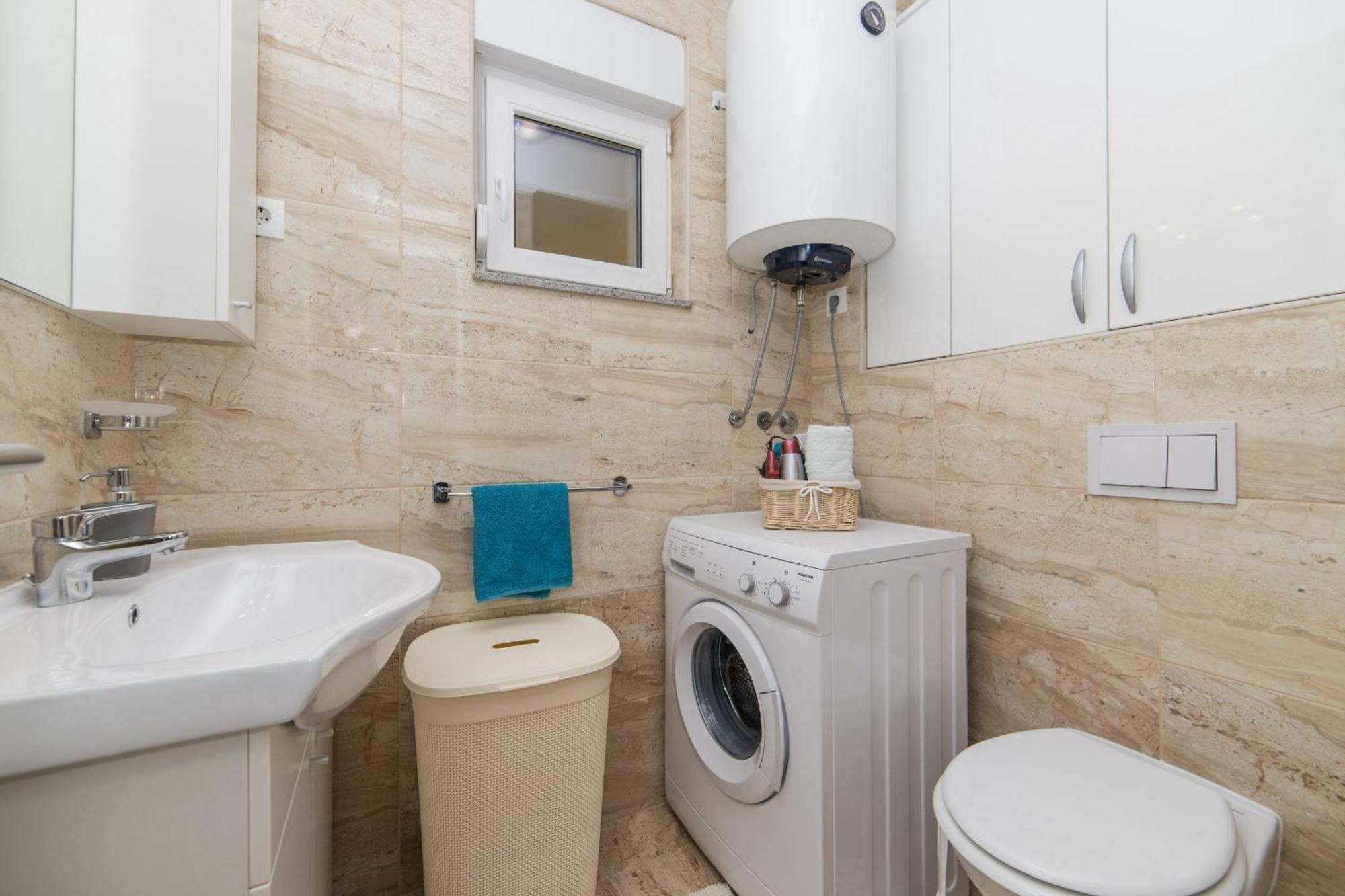 Apartments Crystal Μακάρσκα Δωμάτιο φωτογραφία